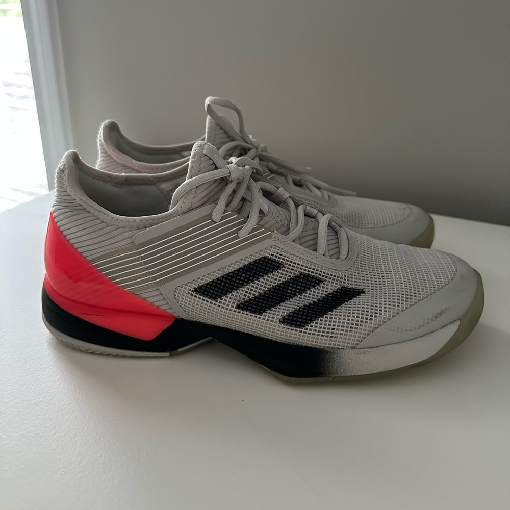 Adidas Tennis Shoes